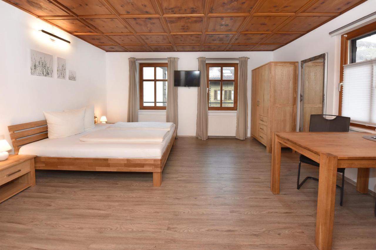 Landhaus Torghele Schruns Ngoại thất bức ảnh