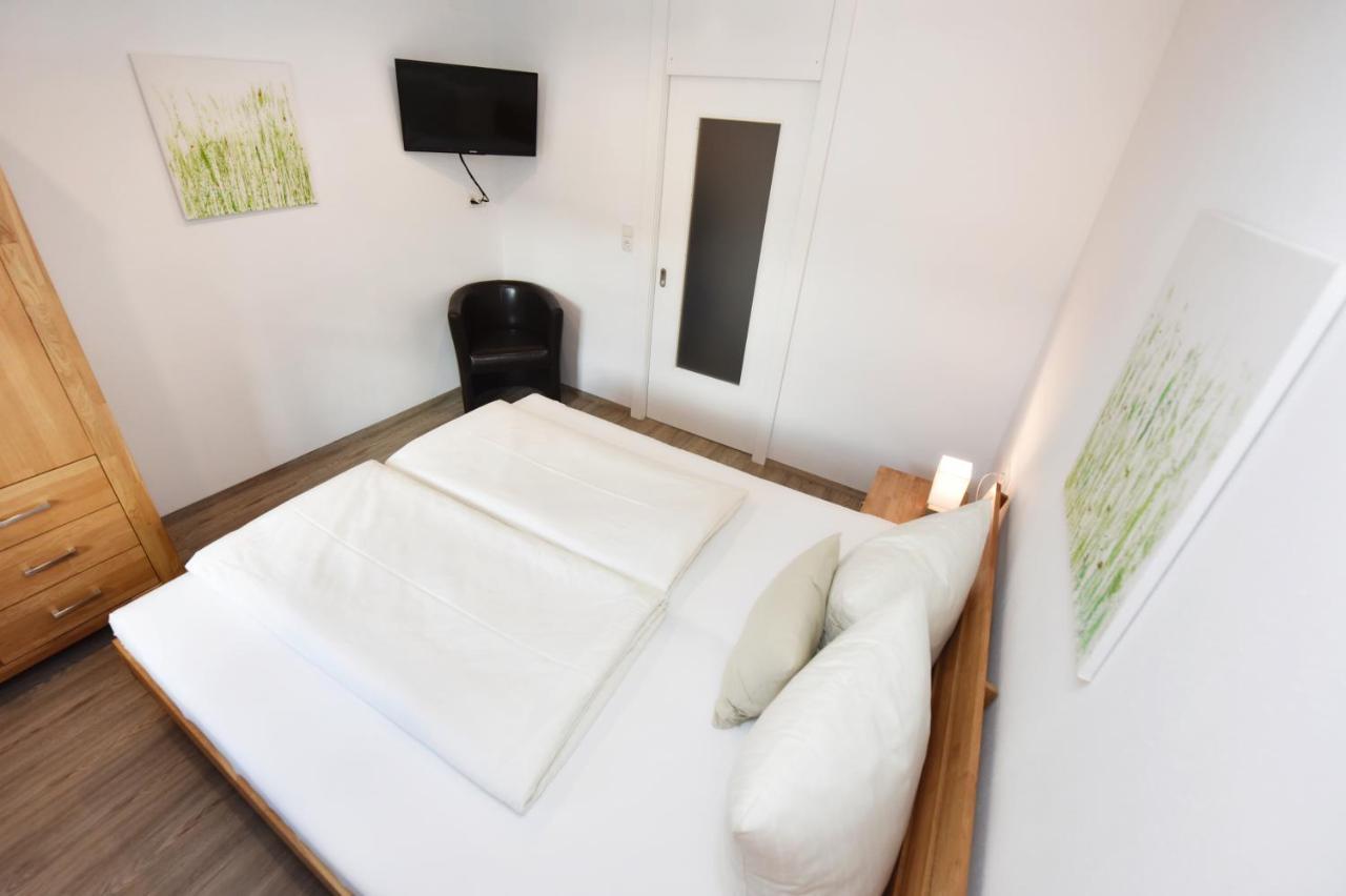 Landhaus Torghele Schruns Ngoại thất bức ảnh