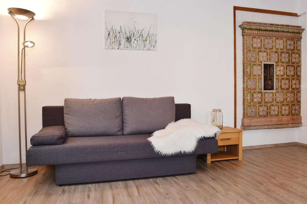 Landhaus Torghele Schruns Ngoại thất bức ảnh